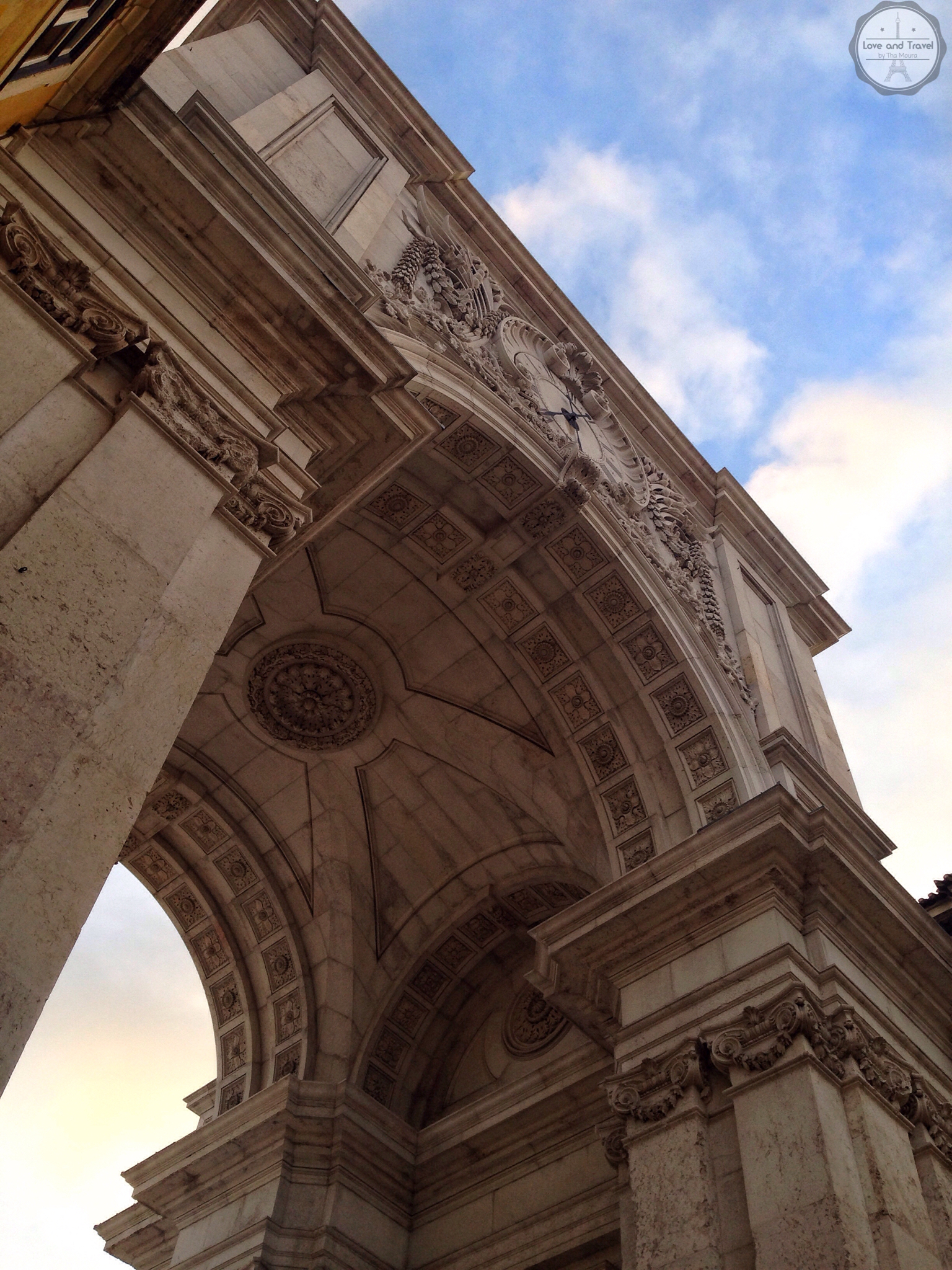 Arco da Rua Augusta