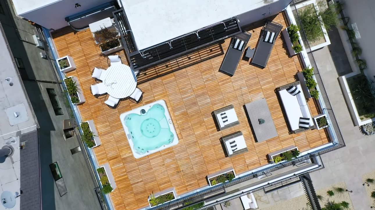 22 Photos vs. 812 HUNTLEY DR #105, West Hollywood CA vs. Luxury Home Interior Design Tour