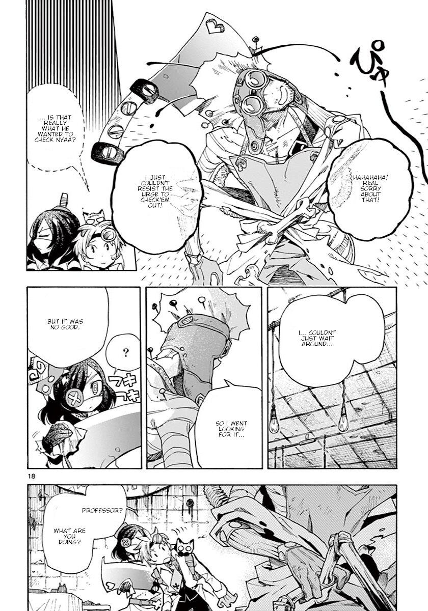 ZombieGunner- Chapter 8 Professor Victor ZombieGunner- Chapter 8 Professor Victor