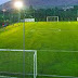 Γήπεδο 5χ5 Και Γήπεδο Αντισφαίρισης (Τέννις) Στον Οικισμό Ροδαυγής Από Τον Δήμο Αρταίων