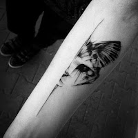 Tatuaje de gato