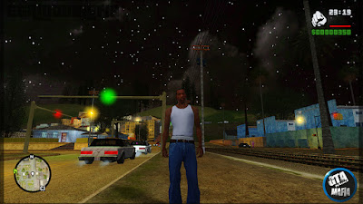 Grand Theft Auto: San Andreas Next-Gen Remade Edition Free Download Grand Theft Auto: San Andreas Next-Gen Remade Edition Free Download