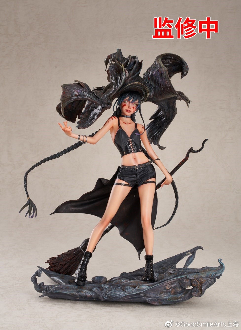 Wonder Festival 2021 Shanghai : Good Smile Company / Hobby Max / Apex-Toys / AniGift / Union Creative