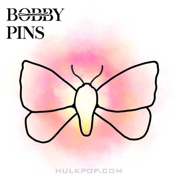 Bobby Pins – Let’s Dance – Single