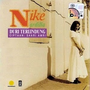 djoen: Nike Ardilla Album Duri Terlindung (Full Album 1994)