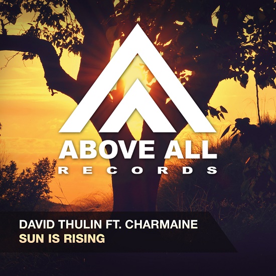 REVIEW: David Thulin ft. Charmaine - Sun is Rising incl. Jay Hubbard ...