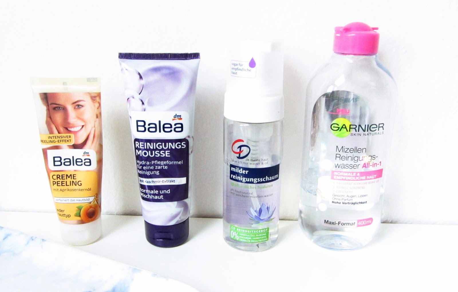 Beauty Drogerie Top 10 5 Beauty Kategorien Annaloves