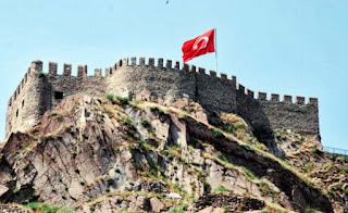 kale turk bayragi manzara resimleri 10