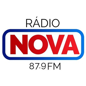 Ouvir agora Rádio Nova FM 87,9 - São Vicente / SP
