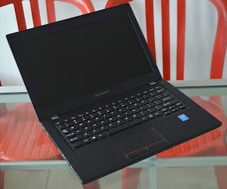 Lenovo ThinkPad K2450 i7 Haswell