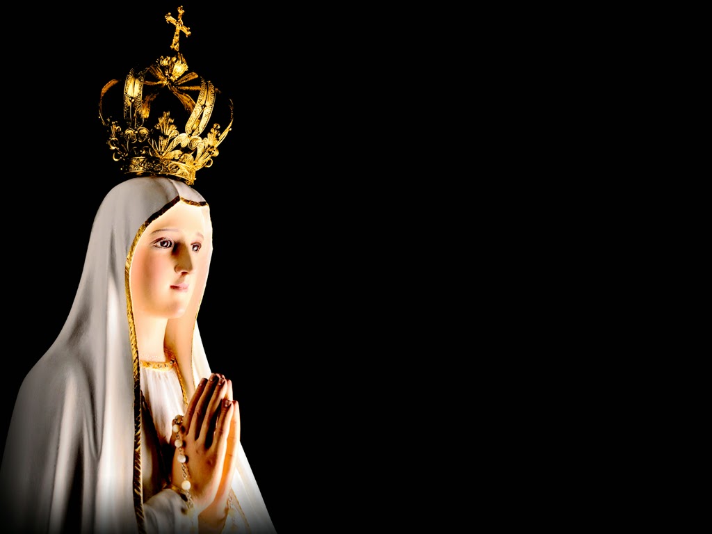 Holy Mass images&hellip;: Our Lady of the Holy Rosary