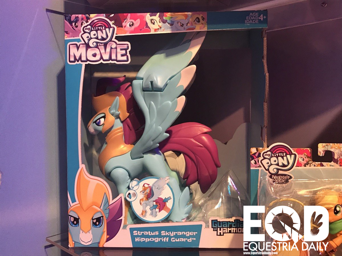 mlp stratus skyranger