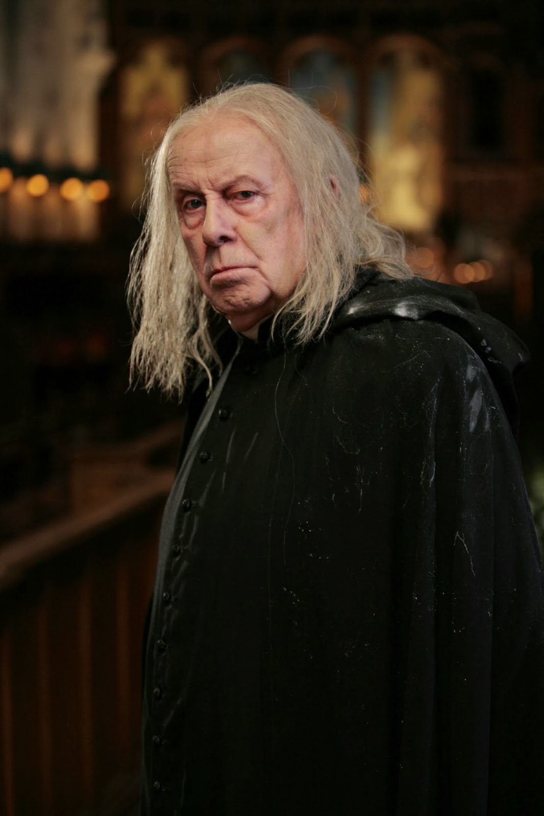 Richard Wilson Photos Tv Series All Poster