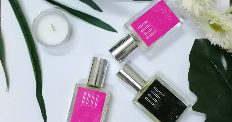 Bcos Perfume