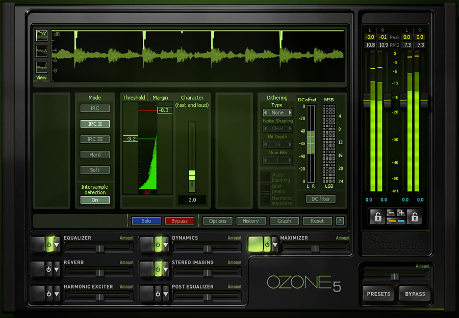 izotope ozone 5 rutracker