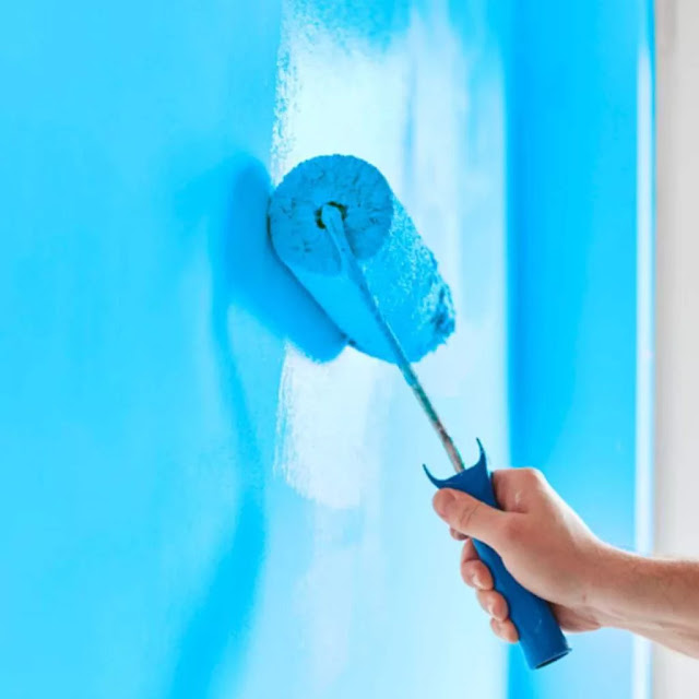 Painting Your Home? Tips To Follow