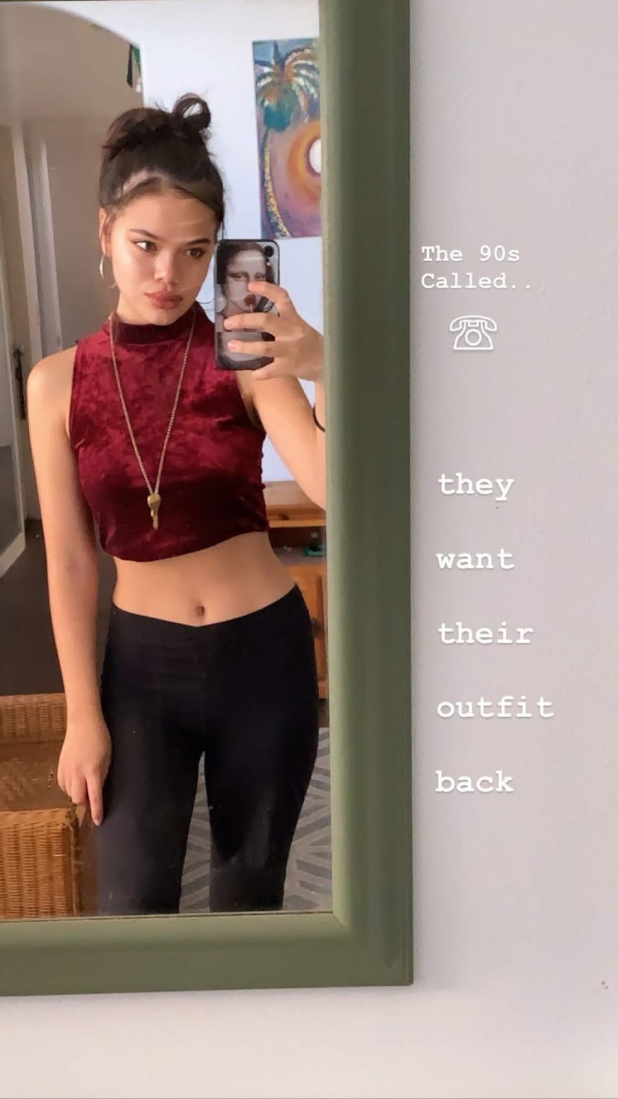 Malia Pyles – Social Media 11/22/2019 | eZineInsider.com Celebrity