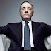 Netflix pulls plug on House of Cards amid Kevin Spacey allegations