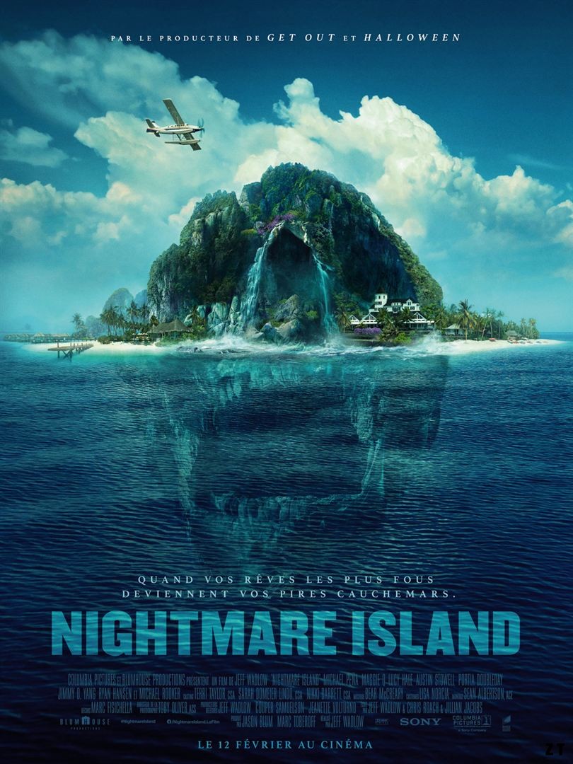 Nightmare Island Streaming Vf Complet Nightmare Island [BDRip] [Streaming] [Telecharger] - DpStreaming