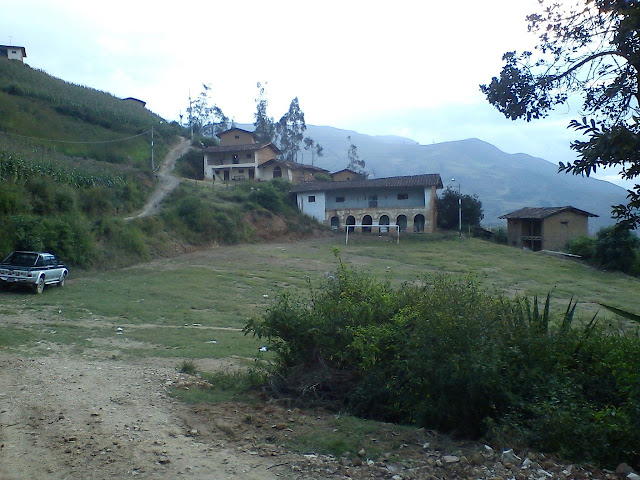 centro poblado