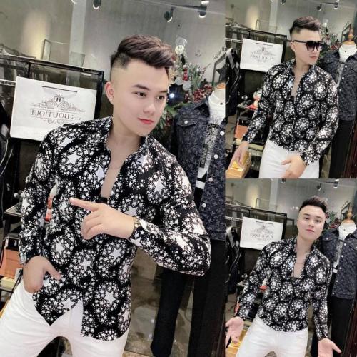 Áo sơ mi nam/nữ công sở KO-SM23 6 f5276c301 ac7f 40b7 879f