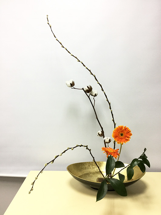 IKEBANA