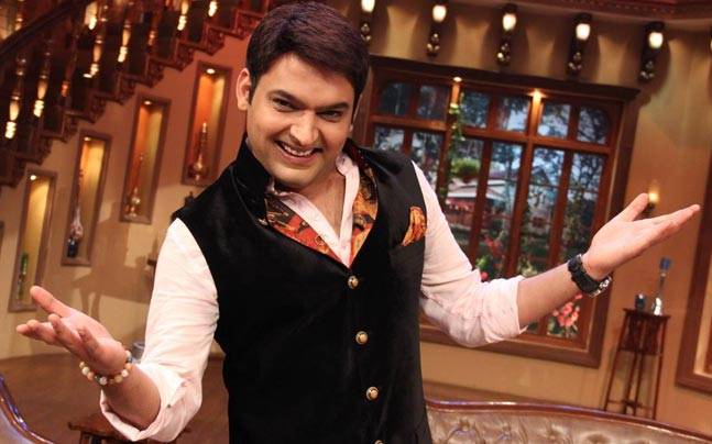 Kapil Charges 60-80 Lakhs per episode - Top Comedy Show