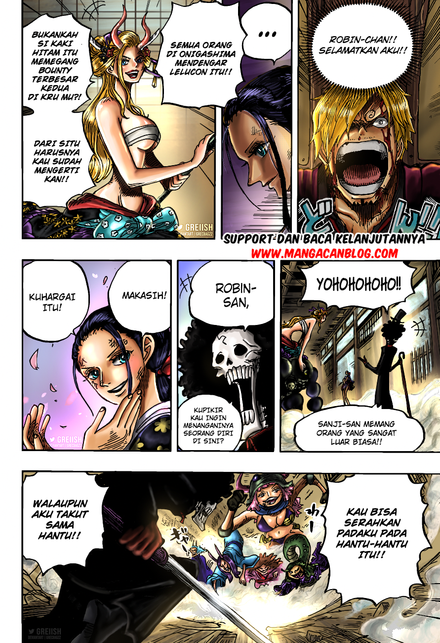 Dilarang COPAS - situs resmi www.mangacanblog.com - Komik one piece 1020 - chapter 1020 1021 Indonesia one piece 1020 - chapter 1020 Terbaru 13|Baca Manga Komik Indonesia|Mangacan