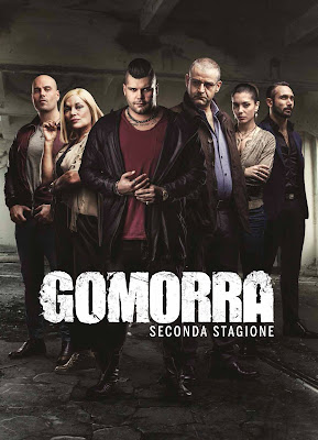 Gomorra (seconda stagione)