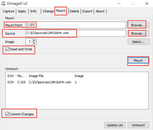 taiwin Win 10 PE 創建虛擬磁碟使用Primo_Ramdisk