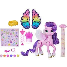 My Little Pony Style of the Day Pipp Petals G5 Pony