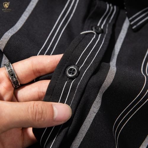 Áo sơ mi kẻ mus.land 18 f6f79bcbb 8d72 4fbd a558