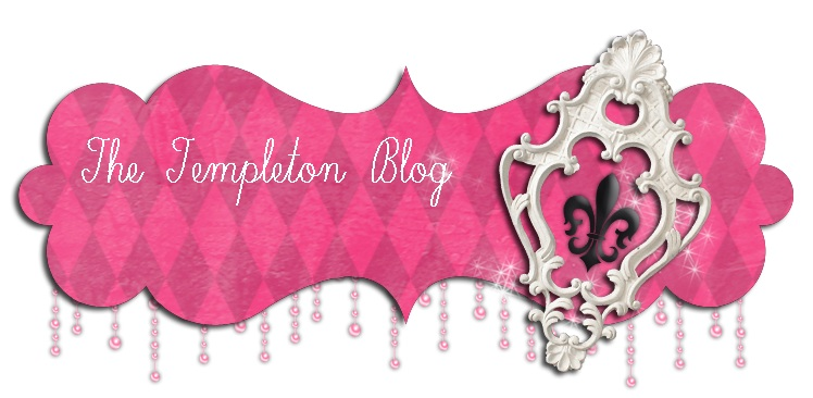 The Templeton Blog