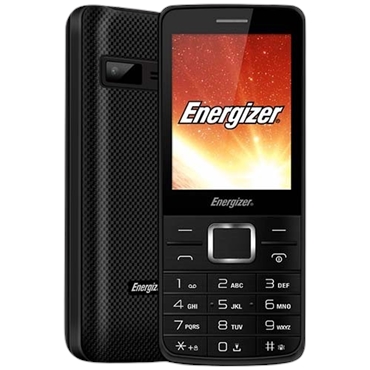 Điện thoại di động Energizer Power Max P20 – Chính hãng