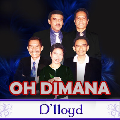 Oh Dimana - D'Lloyd - TUKANG CHORD