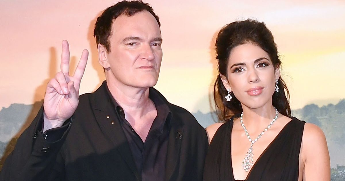 Daniella Pick Once Upon A Time In Hollywood Daniela Pick Clicks at Once Upon A Time in Hollywood Premiere in Rome 2