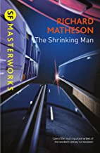 The Shrinking Man by Richard Matheson