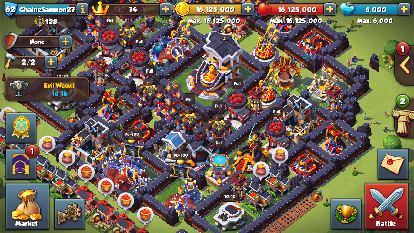 total conquest hack without survey total conquest hack without survey