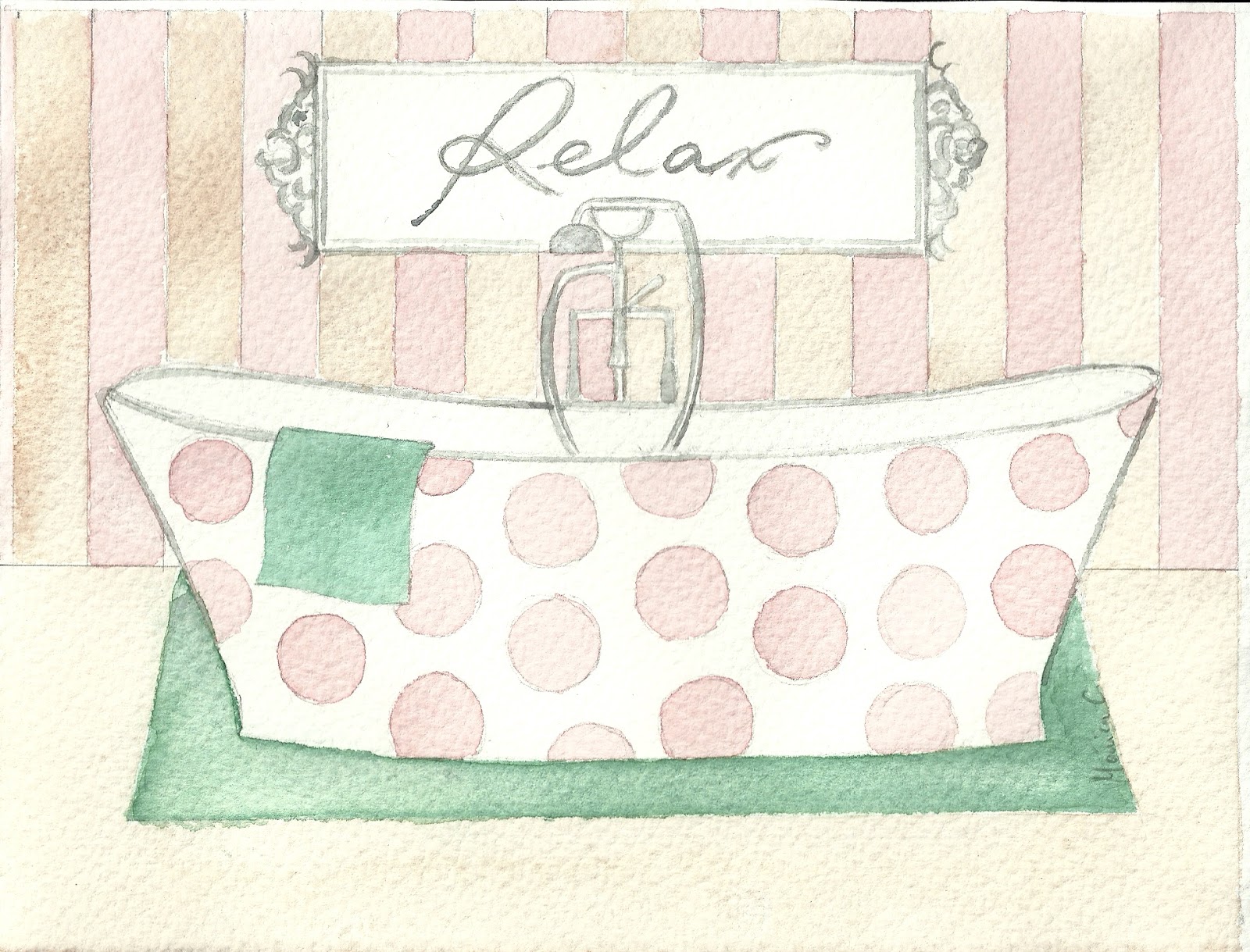 Mónica Castillo: febrero 2013