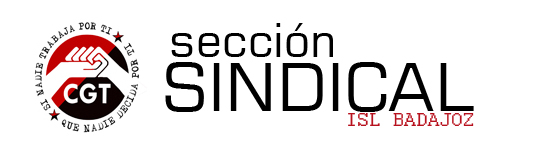 Sección Sindical ISL Badajoz