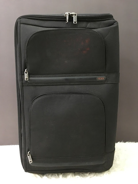 tas laptop tumi original