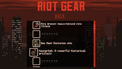 Tonight We Riot Game Screenshot 4