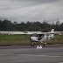 Pesawat Penarik Glider Harus Maintenance, Lomba Terbang Layang PON XX Dihentikan Sementara