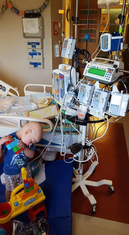 Drawing from Drew Beep Beep!