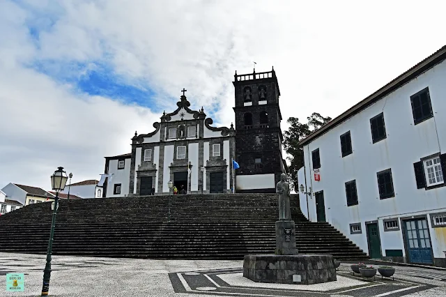 Ribeira Grande, Sao Miguel (Azores)