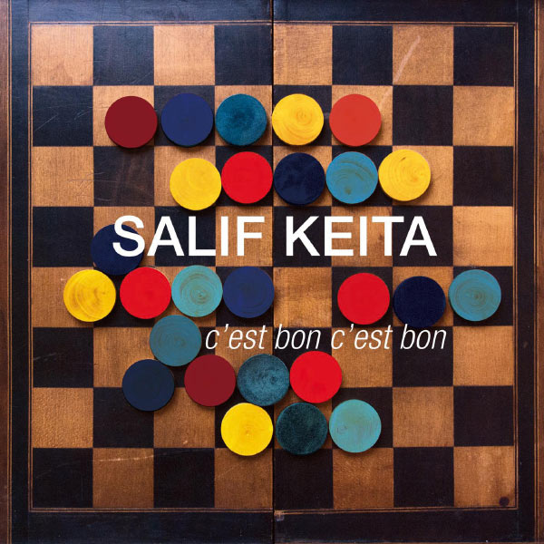 The Silence Has a Voice, and the Real Music Teach You the Silence C