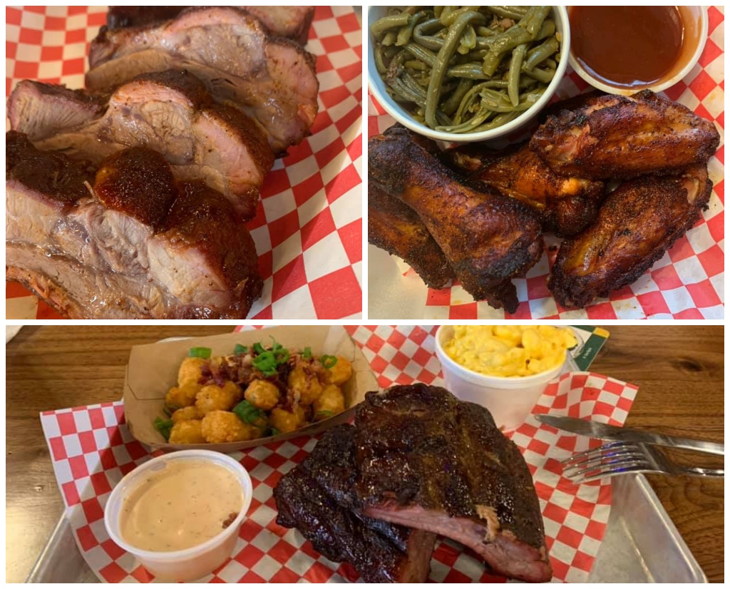 Look At What People Are Saying About Our Lake of the Ozarks BBQ Restaurant