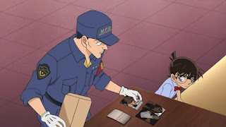 Hellominju.com : 名探偵コナンアニメ 第1001話『ピアノソナタ月光殺人事件(後編)』| Detective Conan EP.1001 | Hello Anime !