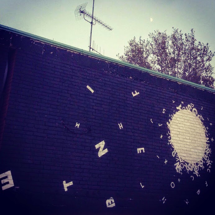 Street Art Attack IRRADIATION VORTEX By Opiemme 2014 Bologna street-art-attack-irradiation-vortex-by-opiemme-2014-bologna