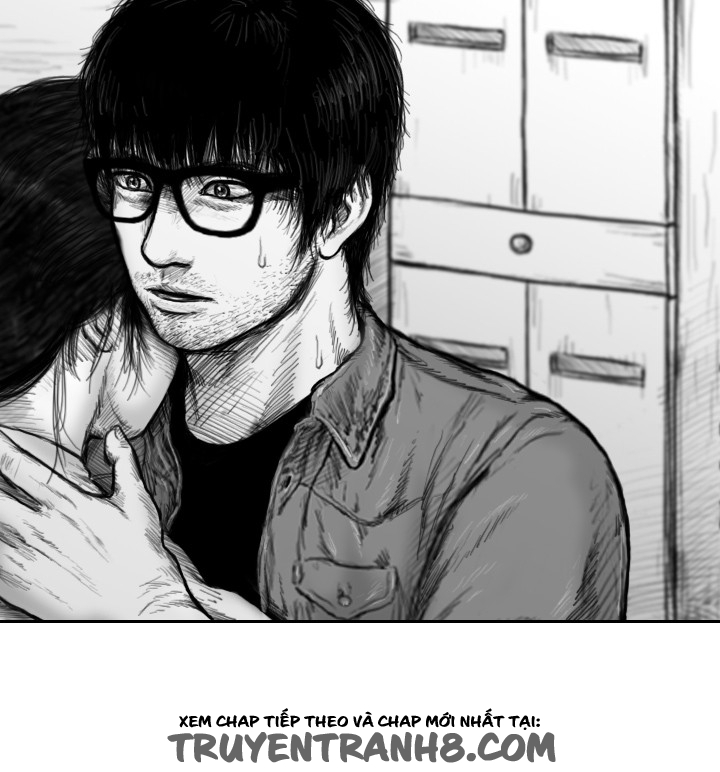 Hạt Giống Mỹ Nhân chap 23 - Trang 12